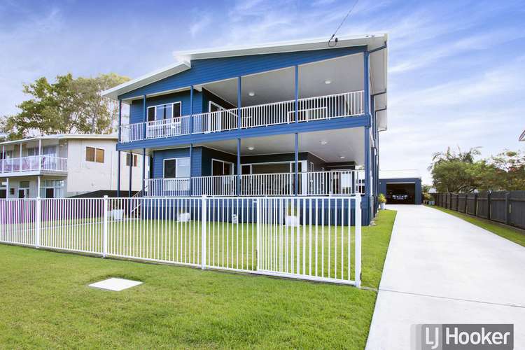 Third view of Homely house listing, 42 Boykambil Esplanade, Hope Island QLD 4212