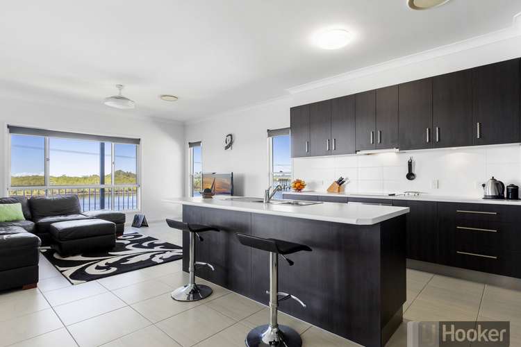 Fifth view of Homely house listing, 42 Boykambil Esplanade, Hope Island QLD 4212