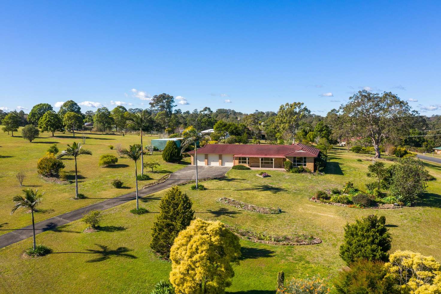 Main view of Homely house listing, 1 Lanark Close, Wingham NSW 2429