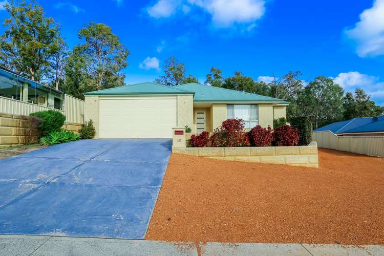 Third view of Homely house listing, 40 Butcherbird Road, Harvey WA 6220