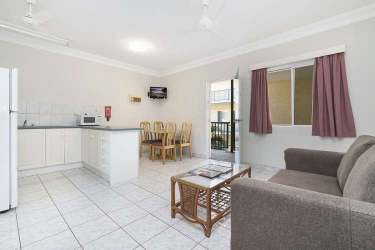 Second view of Homely apartment listing, 81 Cavenagh Street, Darwin City NT 800