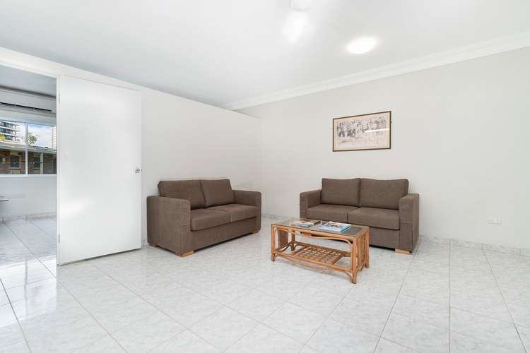 Third view of Homely apartment listing, 81 Cavenagh Street, Darwin City NT 800