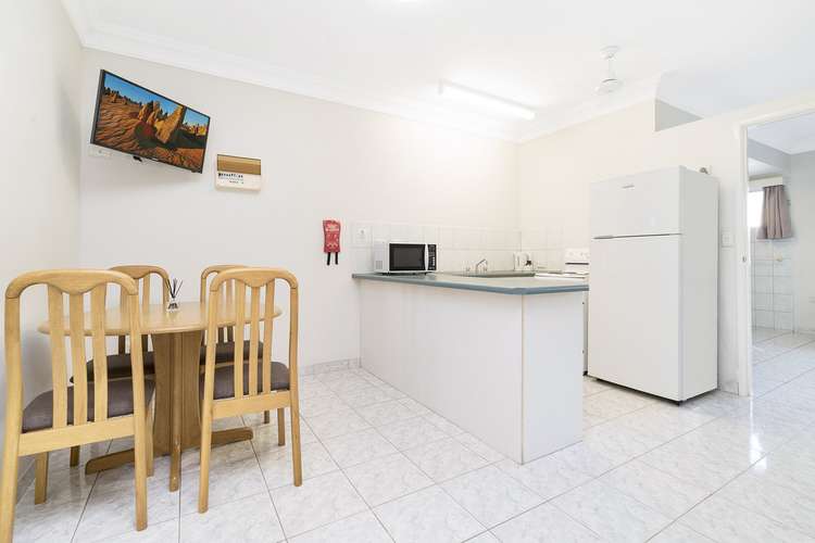 Fourth view of Homely apartment listing, 81 Cavenagh Street, Darwin City NT 800