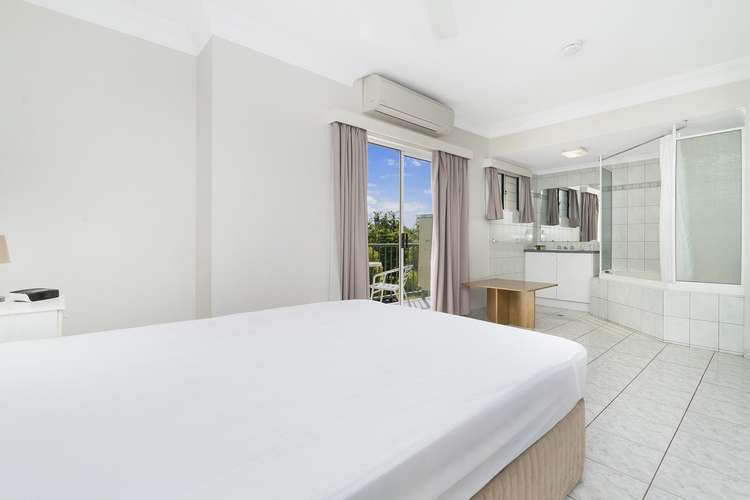 Fifth view of Homely apartment listing, 81 Cavenagh Street, Darwin City NT 800