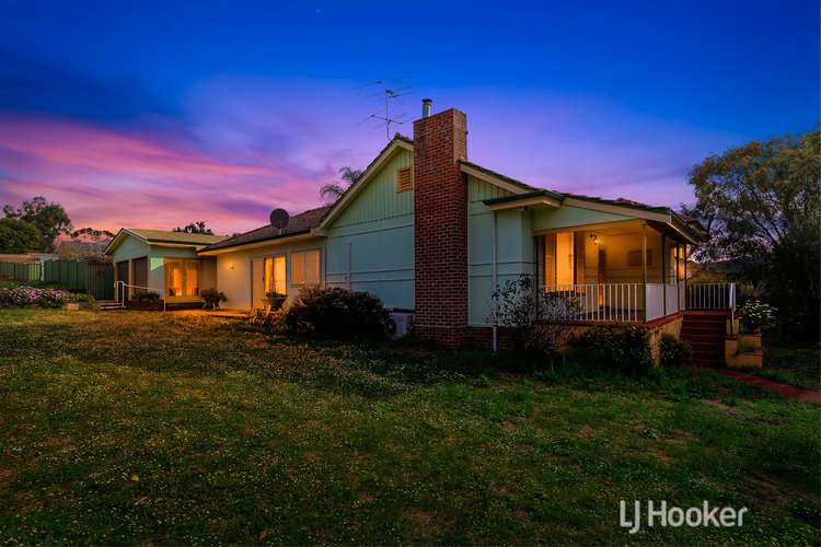 Second view of Homely house listing, 175 Throssell Street, Collie WA 6225