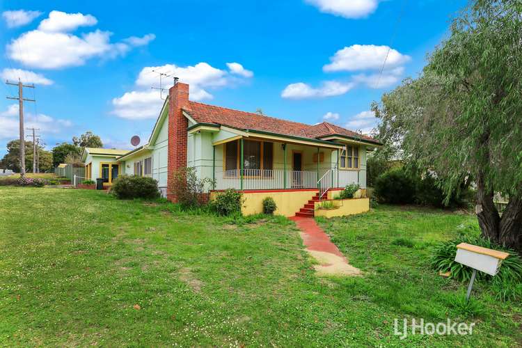 Third view of Homely house listing, 175 Throssell Street, Collie WA 6225