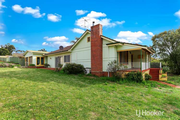 Fourth view of Homely house listing, 175 Throssell Street, Collie WA 6225