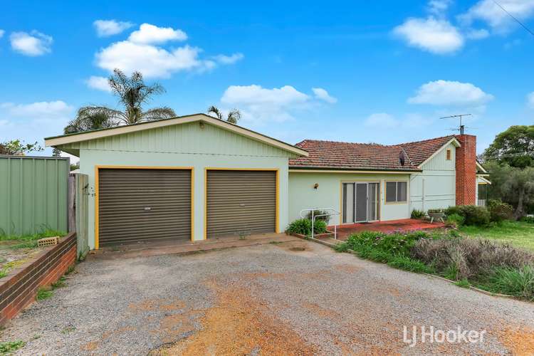 Fifth view of Homely house listing, 175 Throssell Street, Collie WA 6225