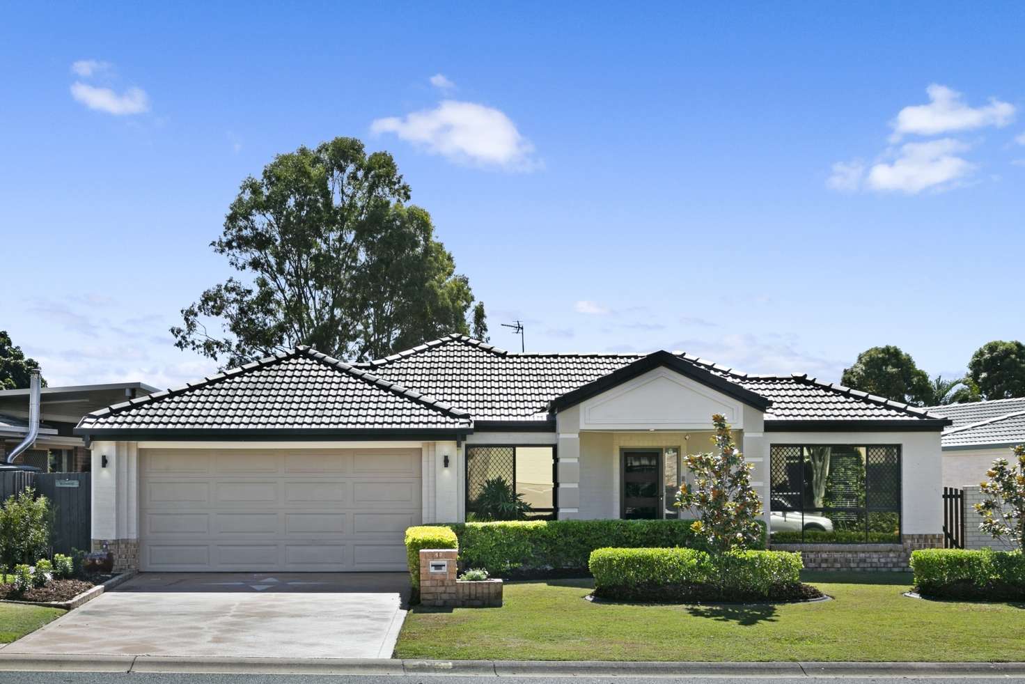 Main view of Homely house listing, 49 Silver Glade Drive, Elanora QLD 4221