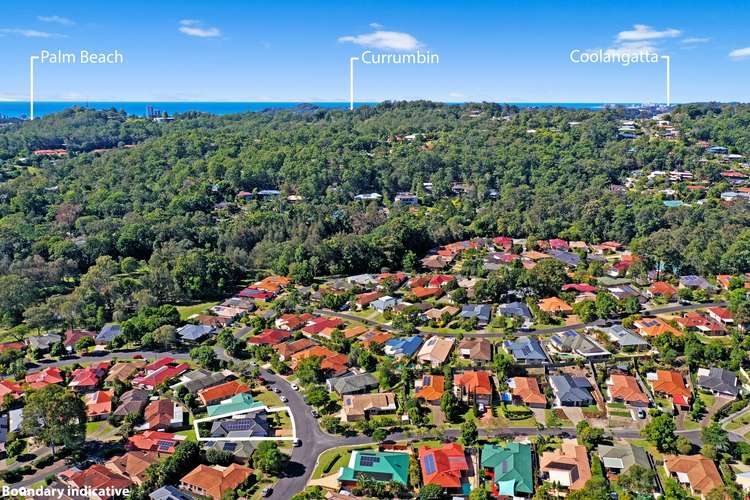 Fourth view of Homely house listing, 49 Silver Glade Drive, Elanora QLD 4221