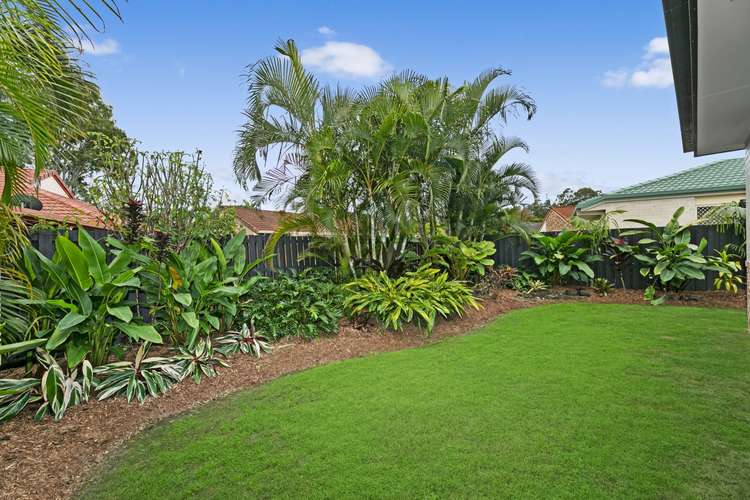 Sixth view of Homely house listing, 49 Silver Glade Drive, Elanora QLD 4221