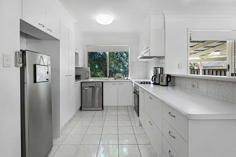 2/37 Thornleigh Crescent, Varsity Lakes QLD 4227