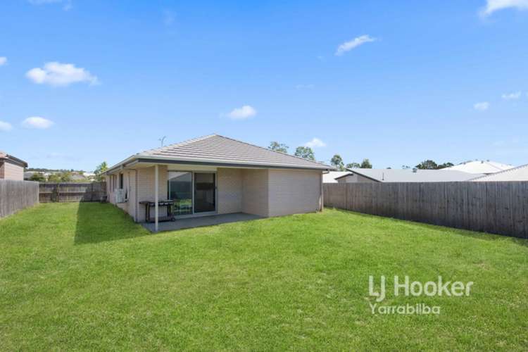 Second view of Homely house listing, 42 Garragull Drive, Yarrabilba QLD 4207