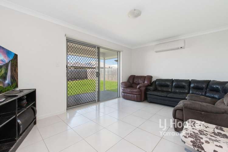 Third view of Homely house listing, 42 Garragull Drive, Yarrabilba QLD 4207