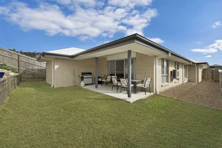 Fourth view of Homely house listing, 18 Hollanders Crescent, Ormeau Hills QLD 4208