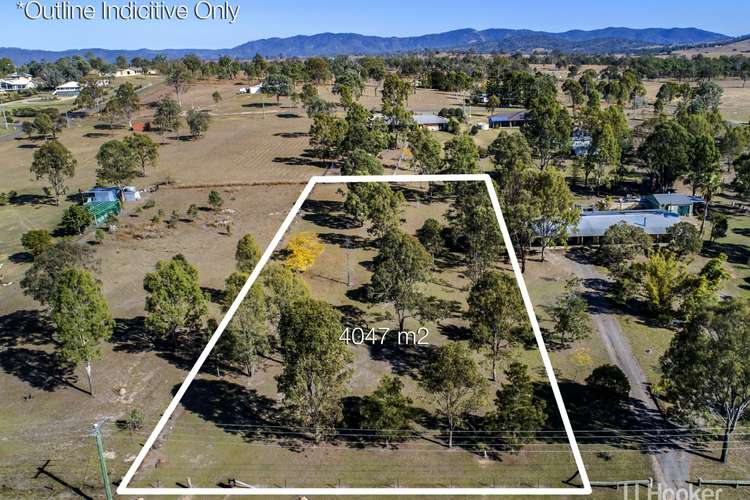 Main view of Homely residentialLand listing, Lot 404 Colinton Street, Braemore QLD 4313