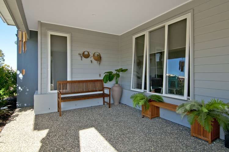 Second view of Homely house listing, 14 Larimar Ave, Yarrabilba QLD 4207