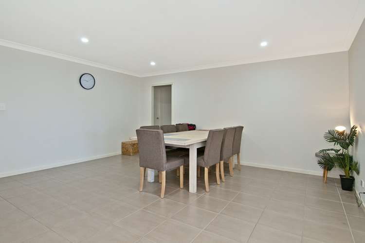 Fourth view of Homely house listing, 14 Larimar Ave, Yarrabilba QLD 4207