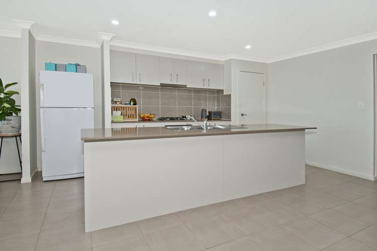 Fifth view of Homely house listing, 14 Larimar Ave, Yarrabilba QLD 4207