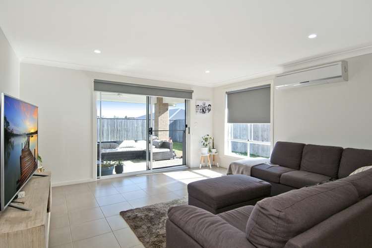 Seventh view of Homely house listing, 14 Larimar Ave, Yarrabilba QLD 4207