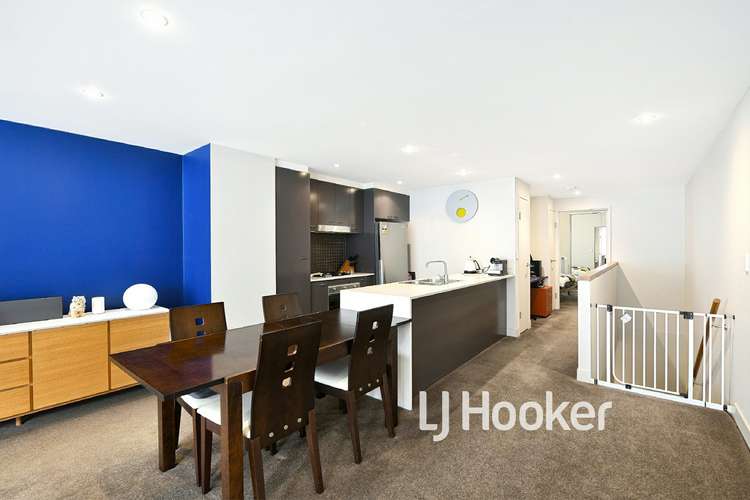 Sixth view of Homely apartment listing, 205/3 Jean Wailes Avenue, Rhodes NSW 2138