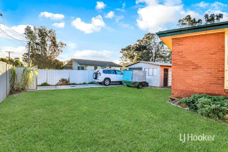Sixth view of Homely house listing, 34 Manifold Road, Blackett NSW 2770
