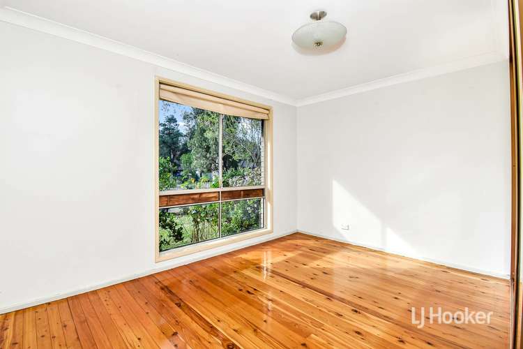 Fifth view of Homely house listing, 77 Sedgman Cres, Shalvey NSW 2770