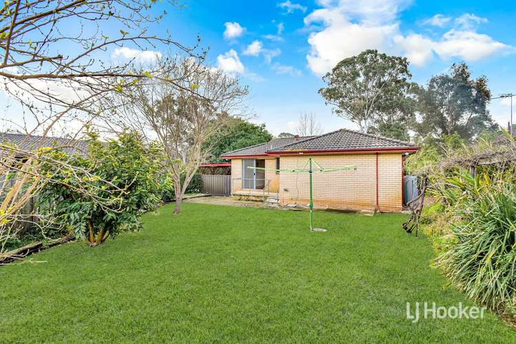 Seventh view of Homely house listing, 77 Sedgman Cres, Shalvey NSW 2770