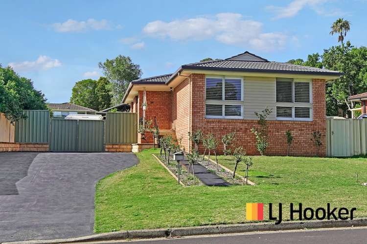 Main view of Homely house listing, 29 Brindabella Street, Ruse NSW 2560