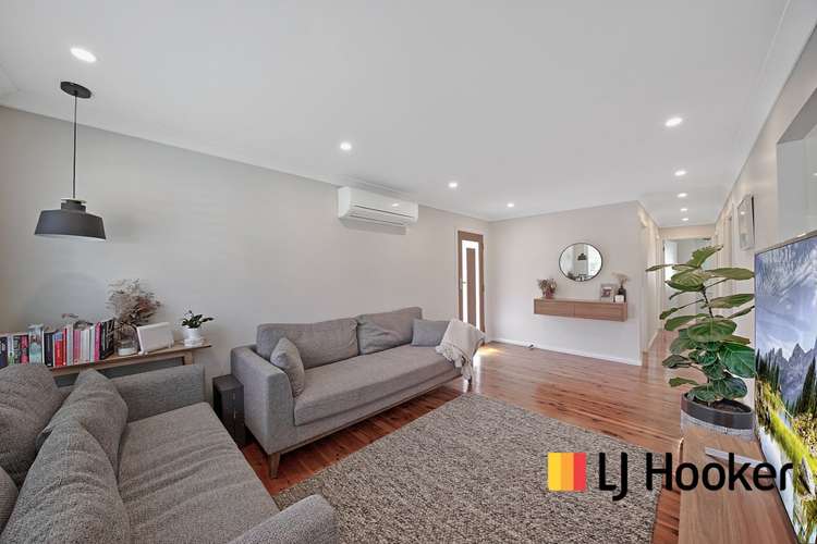 Second view of Homely house listing, 29 Brindabella Street, Ruse NSW 2560