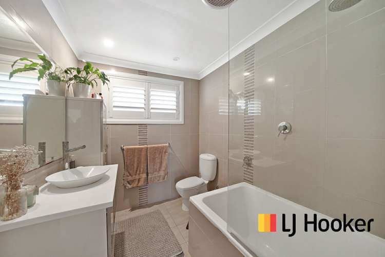 Sixth view of Homely house listing, 29 Brindabella Street, Ruse NSW 2560