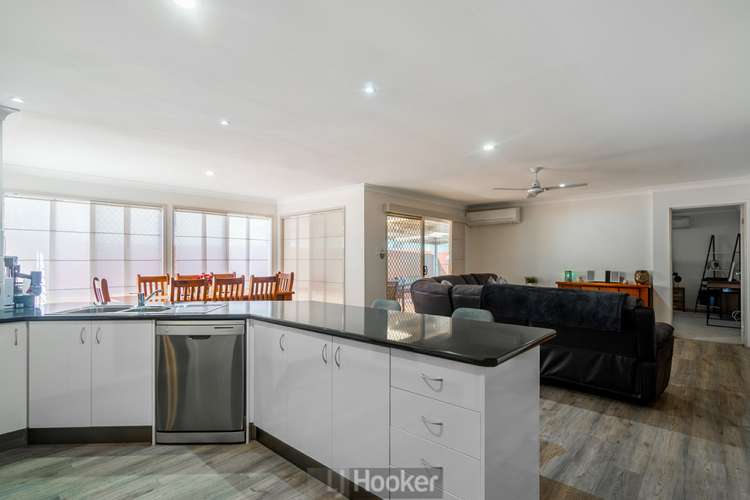 Fifth view of Homely house listing, 11 Piccadilly Place, Forest Lake QLD 4078