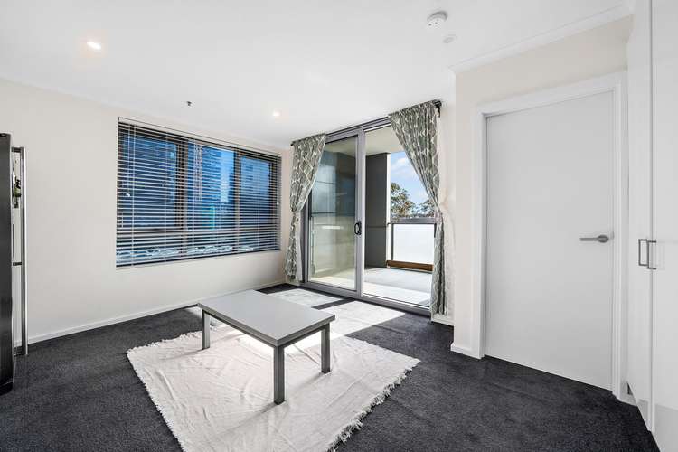 Second view of Homely apartment listing, 46/77 Gozzard Street, Gungahlin ACT 2912