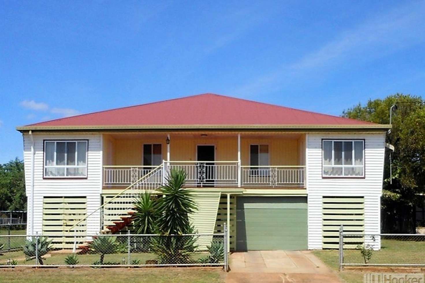 Main view of Homely house listing, 45 Sirius Street, Clermont QLD 4721