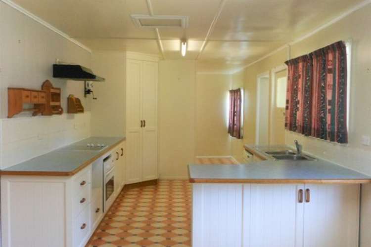 Fourth view of Homely house listing, 45 Sirius Street, Clermont QLD 4721