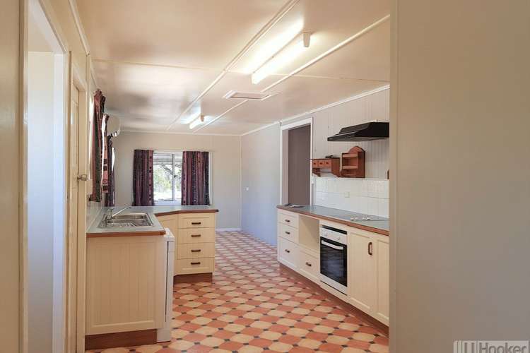 Fifth view of Homely house listing, 45 Sirius Street, Clermont QLD 4721