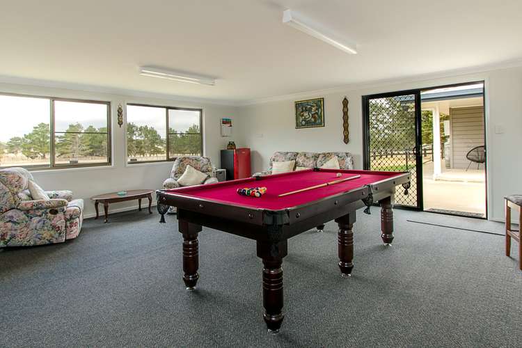 Fifth view of Homely ruralOther listing, 41 Caulley Lane, The Summit QLD 4377