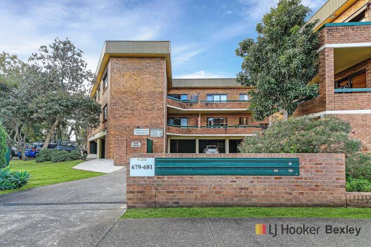 Sixth view of Homely apartment listing, 2/679-681 Forest Road, Bexley NSW 2207