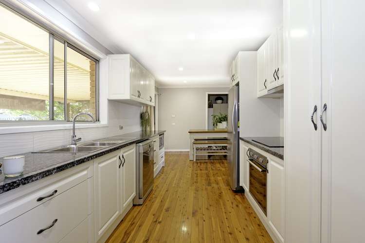 Fifth view of Homely house listing, 36 Willcox Avenue, Singleton NSW 2330