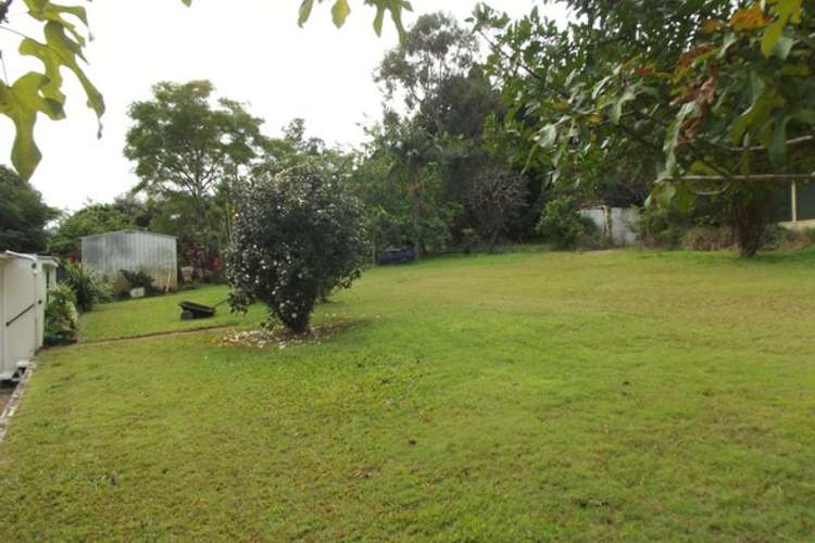 Main view of Homely residentialLand listing, 11 Scarborough Terrace, Macleay Island QLD 4184