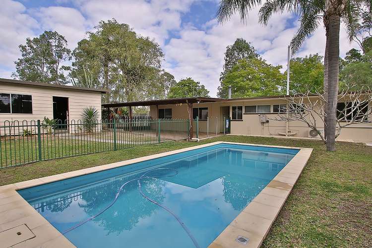 Main view of Homely house listing, 376-384 Edelsten Rd, Jimboomba QLD 4280