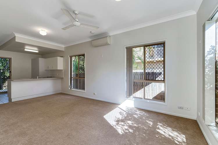 Third view of Homely townhouse listing, 6/12 Brockman Street, Kedron QLD 4031