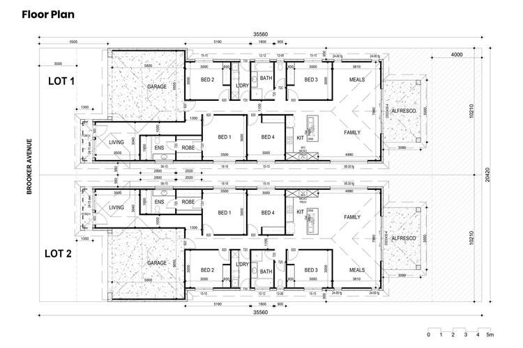 Third view of Homely residentialLand listing, 17A Brooker Avenue, Campbelltown SA 5074