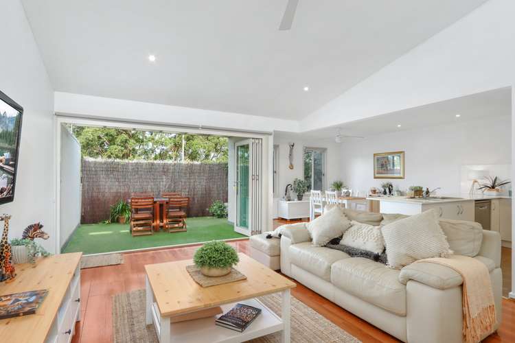 Main view of Homely unit listing, 1/1337 Princes Highway, Heathcote NSW 2233