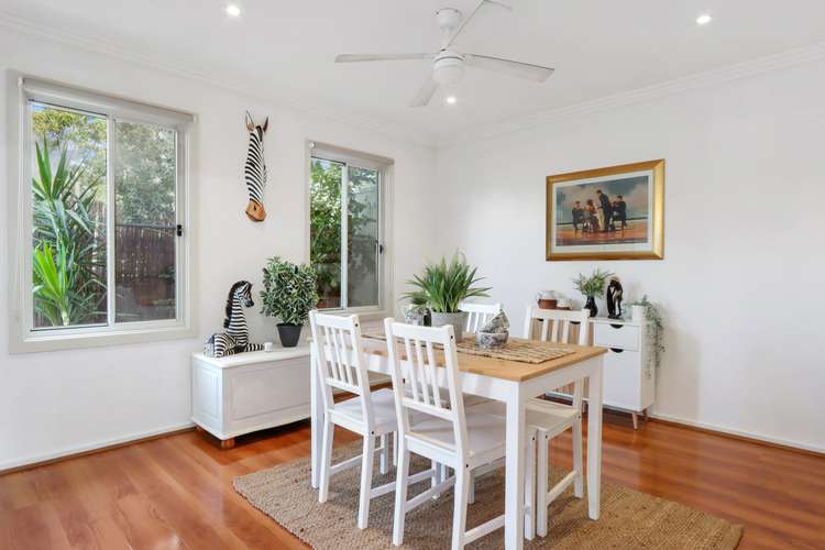 Fifth view of Homely unit listing, 1/1337 Princes Highway, Heathcote NSW 2233