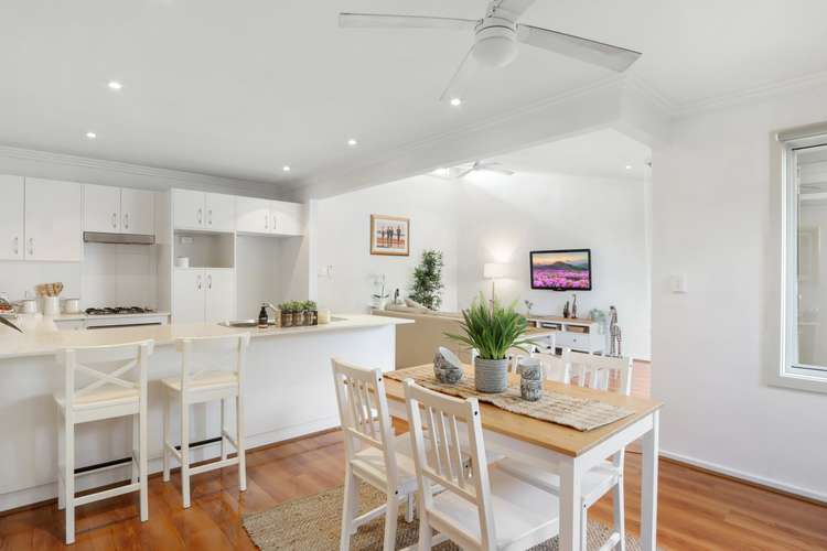 Sixth view of Homely unit listing, 1/1337 Princes Highway, Heathcote NSW 2233