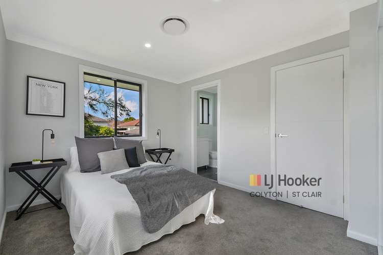 Fourth view of Homely townhouse listing, 1/74 Mamre Road, St Marys NSW 2760
