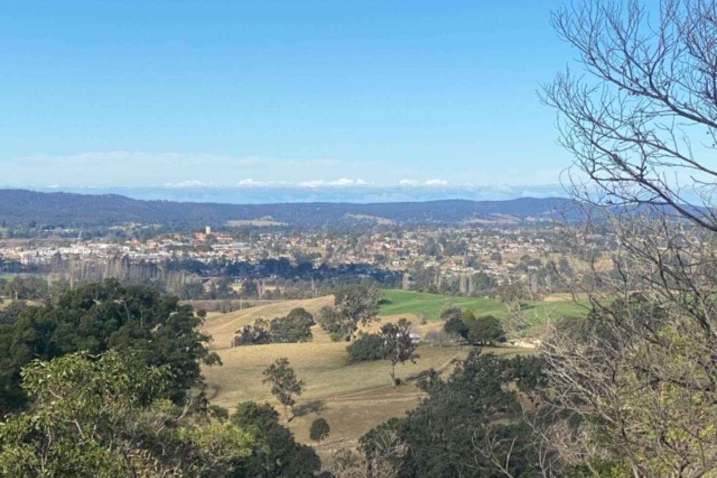 Main view of Homely residentialLand listing, Lot 260 Mount Pleasant Road, Bega NSW 2550