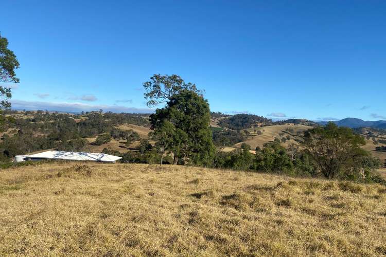 Second view of Homely residentialLand listing, Lot 260 Mount Pleasant Road, Bega NSW 2550