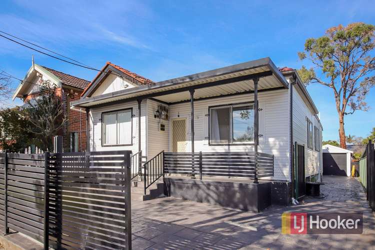 Main view of Homely house listing, 42 Chiswick Rd, Auburn NSW 2144